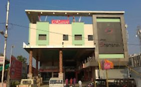 Hotel Shambhavi , Madhya Pradesh